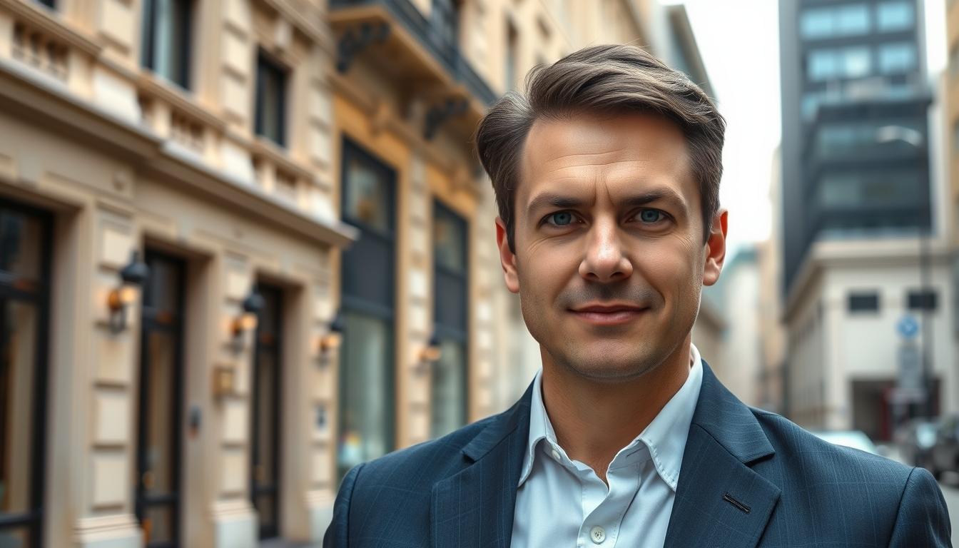 Property transactions support specialist