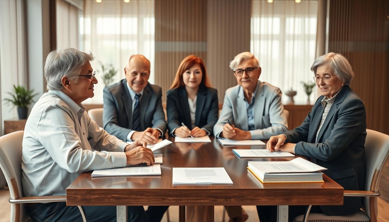 Real estate closing readiness and transaction paperwork