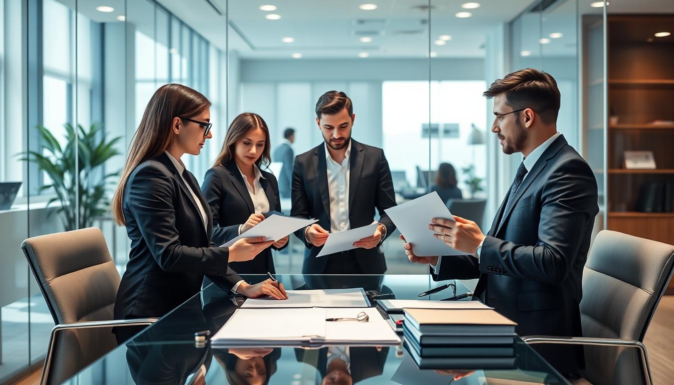 Real estate closing coordination and transaction planning